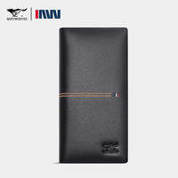 SEPTWOLVES | Ví Da Nam Mềm Kiểu Mới 2025