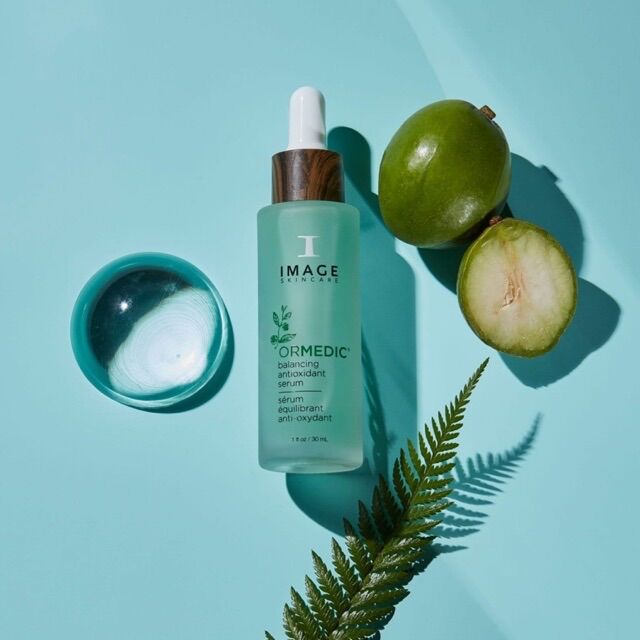 ✅ Serum Cân Bằng Chống Lão Hoá IMAGE Ormedic Balancing Antioxidant Serum 30ml