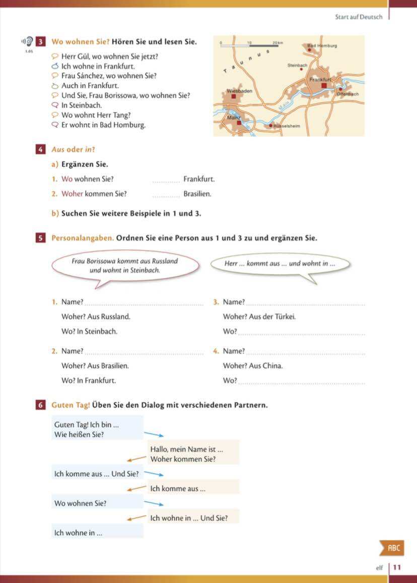 Studio [21] A1: [21] A2: [21] B1 Das Deutschbuch B.o.o.k [Tùy chọn level]