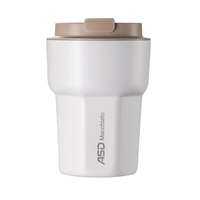ASD | Insulated Travel Mug Ceramic
