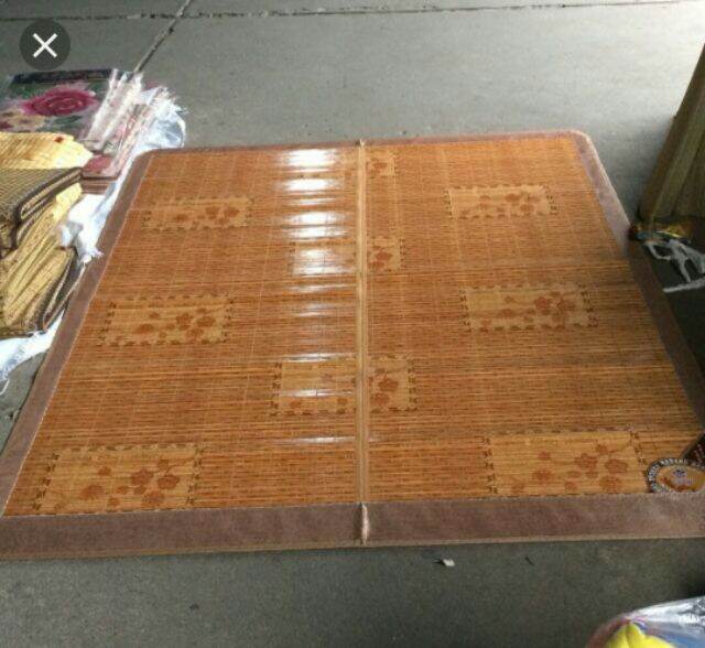 Chiếu tre cao cấp 1m8*2m
