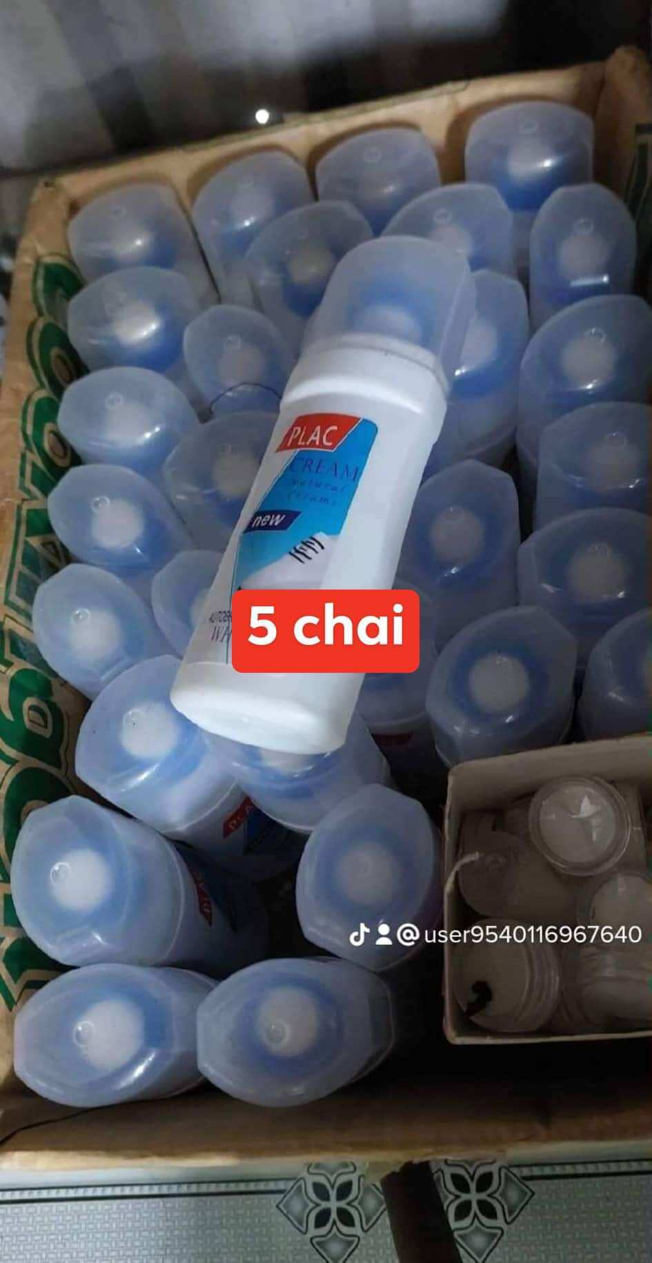 Ve sinh tranh