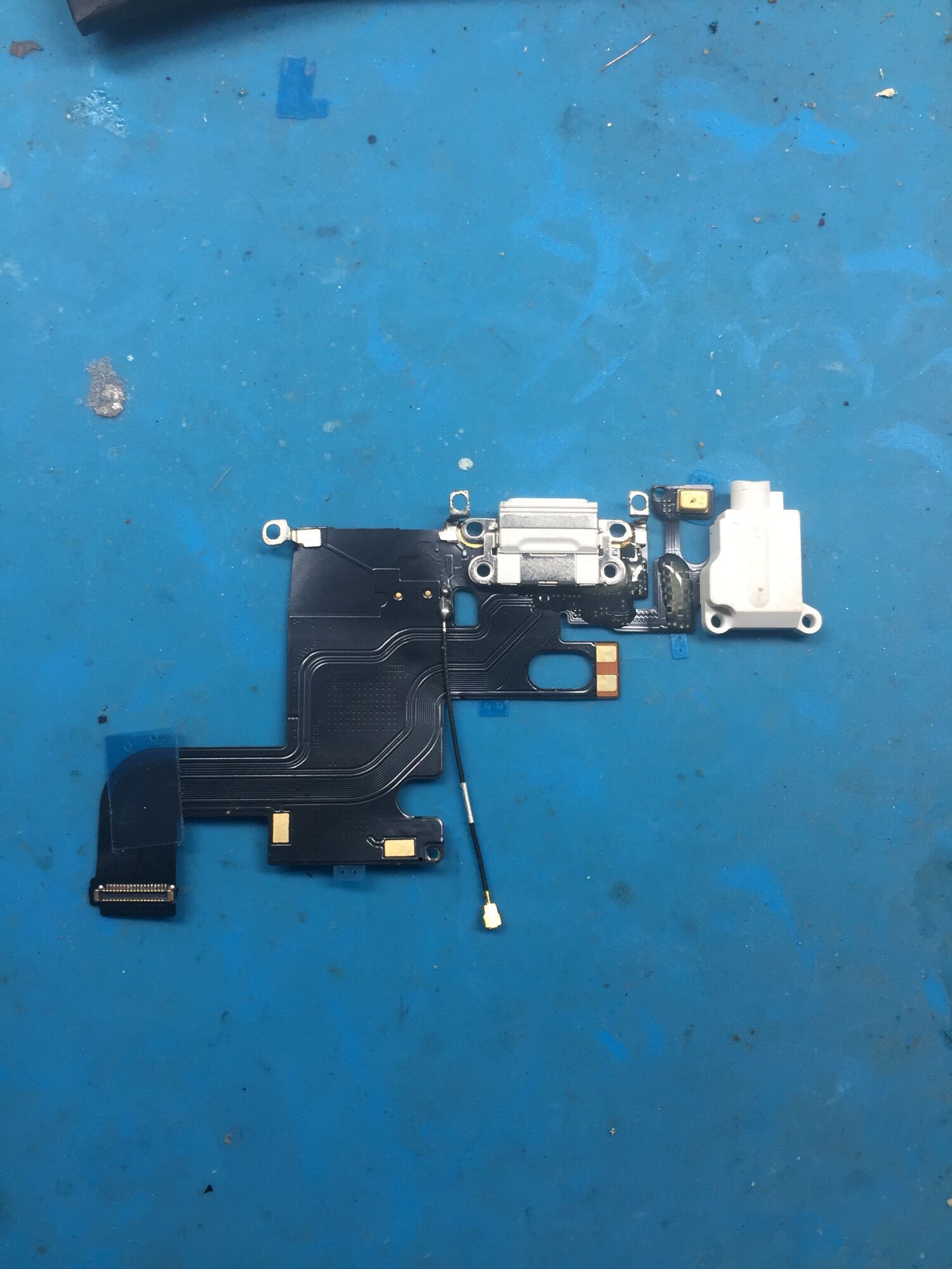Cụm chân sạc thay thế dành cho iphone 6G/6S