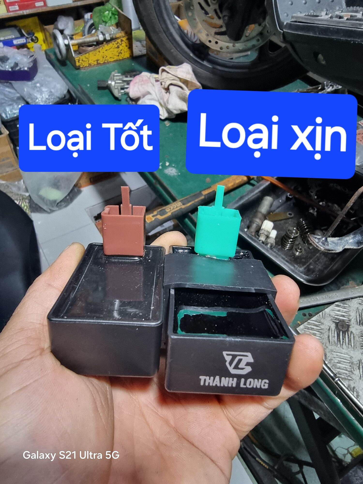 ic wave - dream (loại xịn)