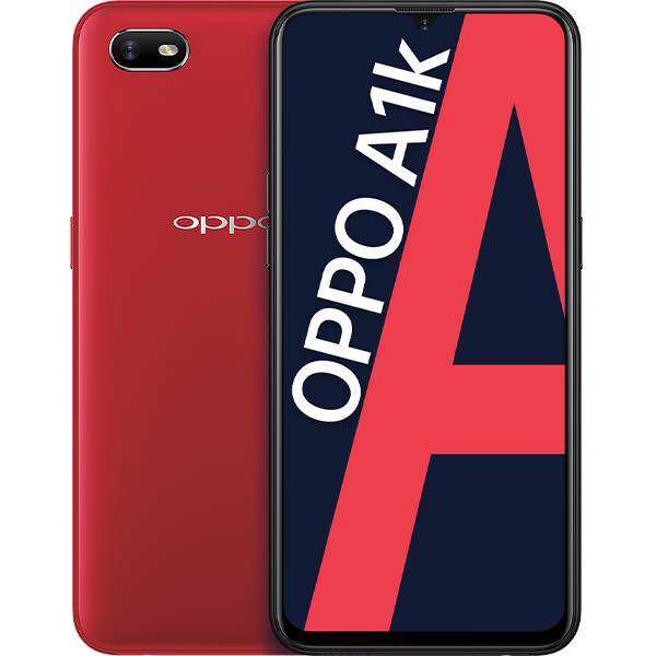 Màn hình oppo A1k zin new