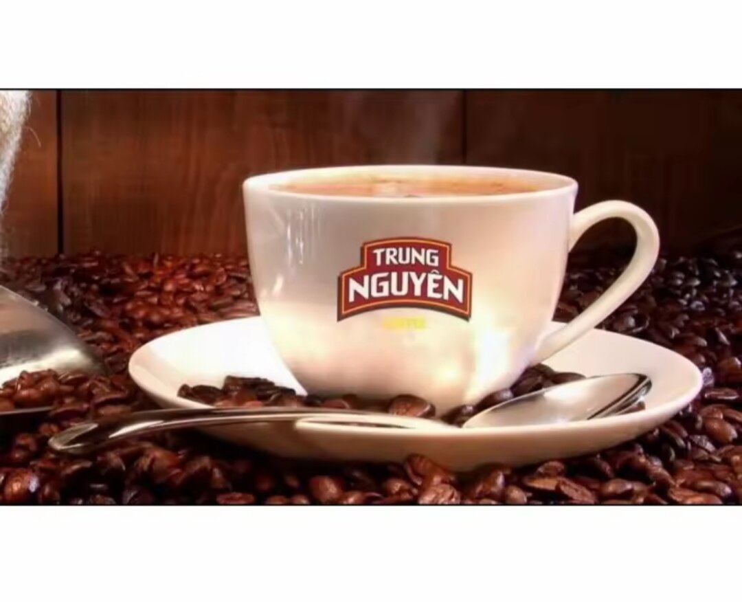 Cafe Trung Nguyên S ( gói 500g)