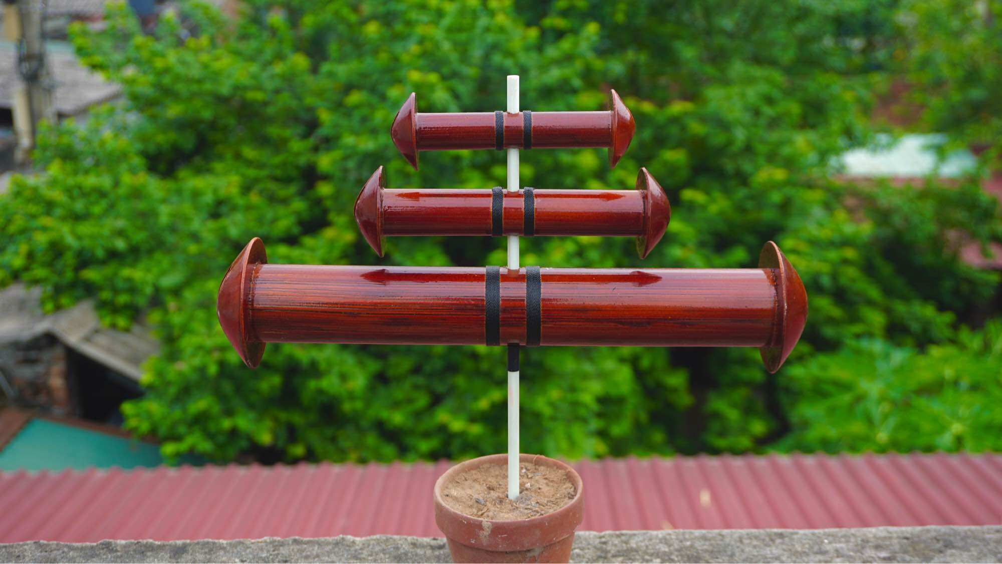 Sáo diều các loại cho diều 1m7-3m