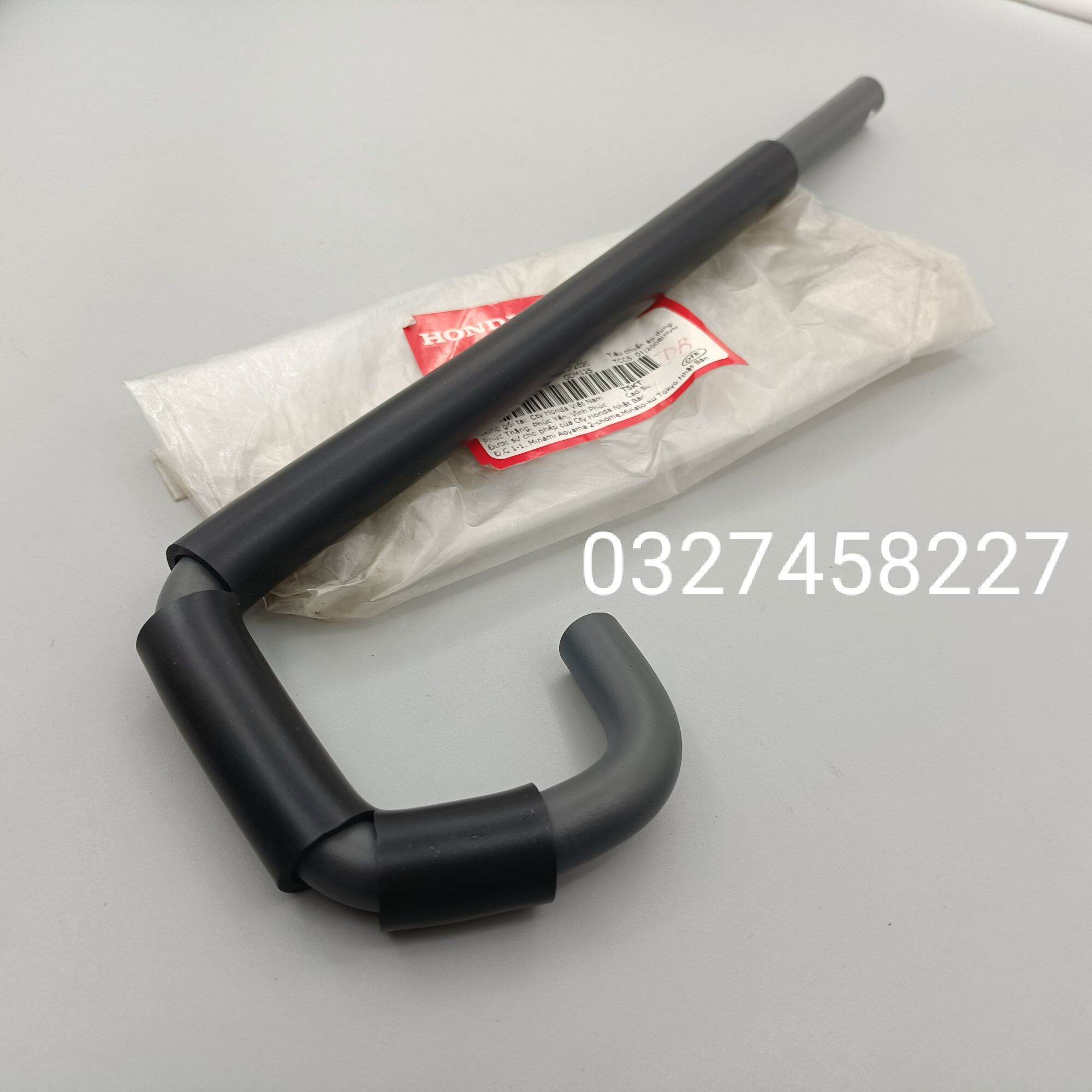Ống thông hơi máy xe future neo, x fi zin chính hãng