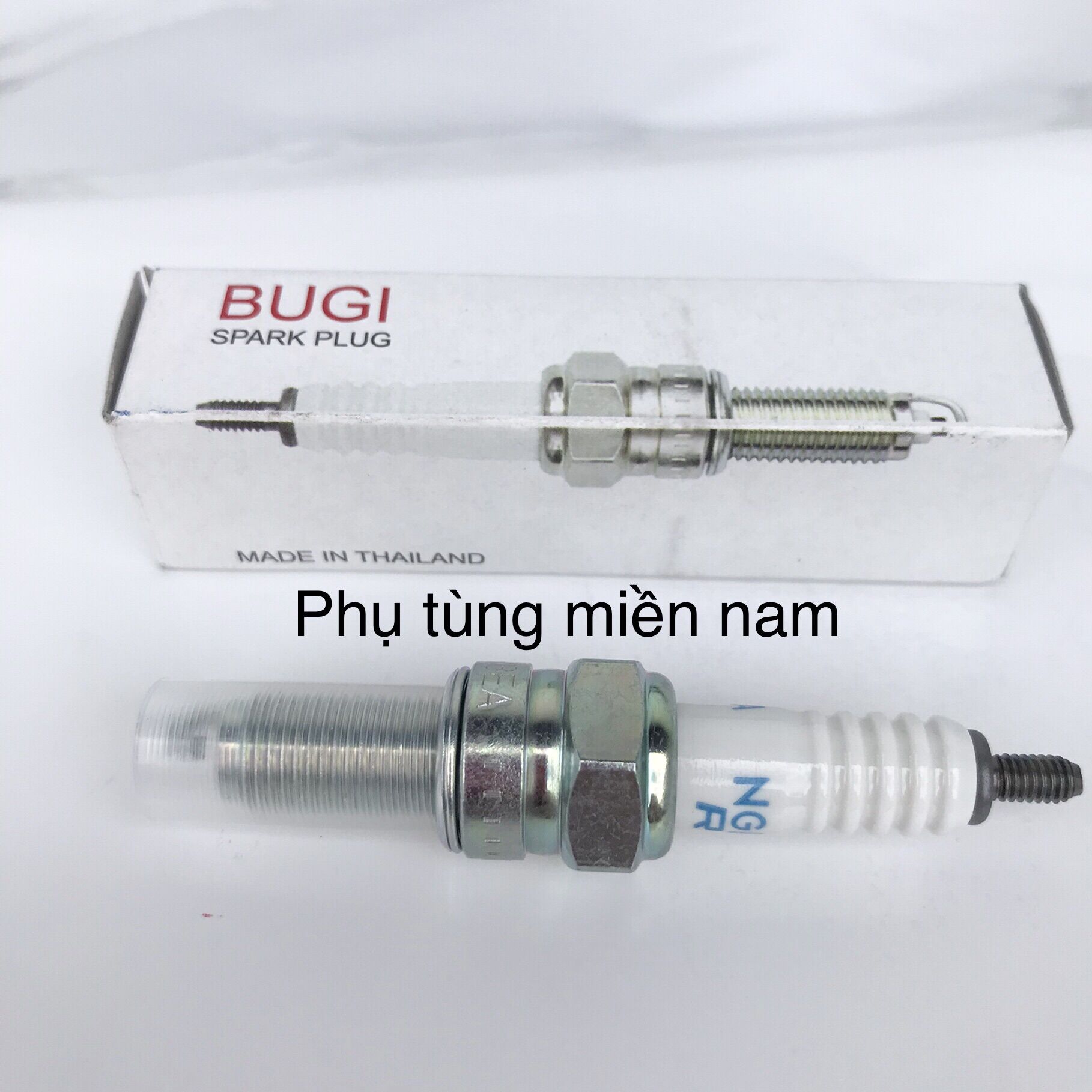 Bugi xe AB, Shmode, Lead, Pcx, SH, VARIO, CLICK THÁI, AIR BLADE 125,150CC, AIR BLADE 110CC FI