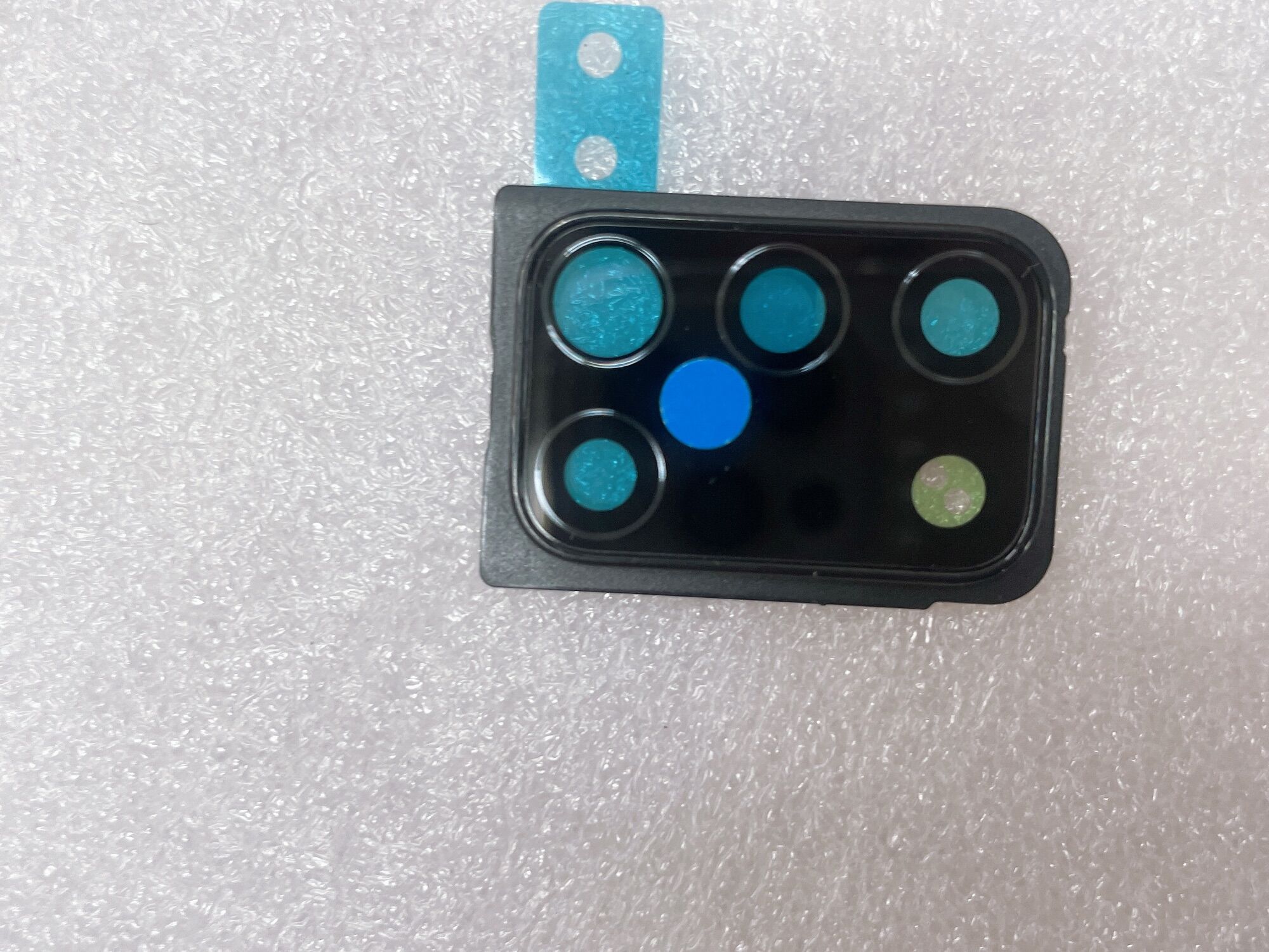 Cụm kính camera Samsubg A21s