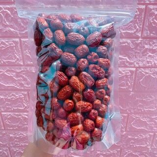 Táo đỏ Tân cương 500gr