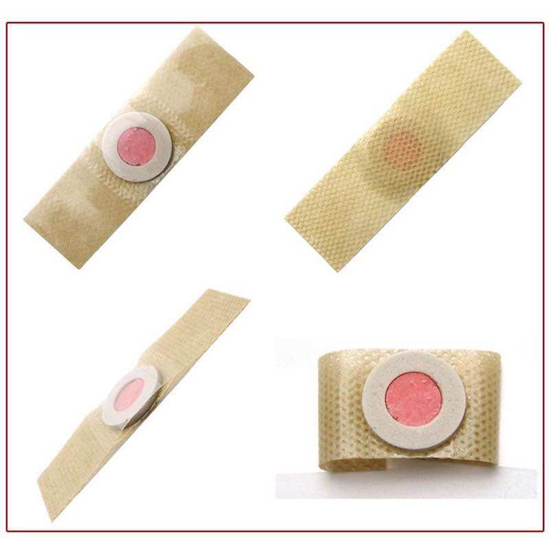 Set 15 Miếng dán mụn cóc hiệu quả nhanh dễ sử dụng