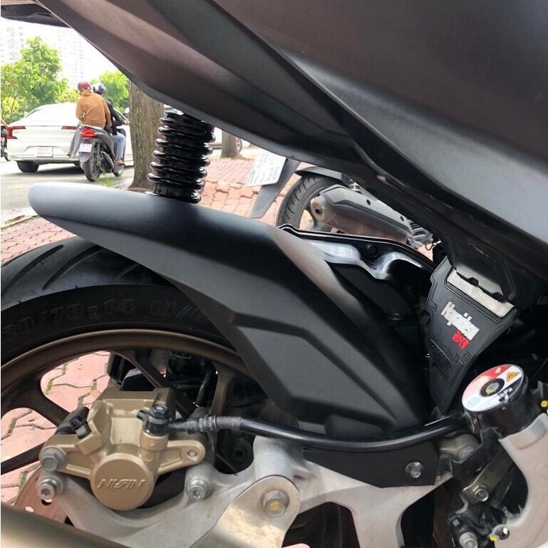 Dè Chắn Bùn VARIO 160 2022->2024 Mẫu Thái