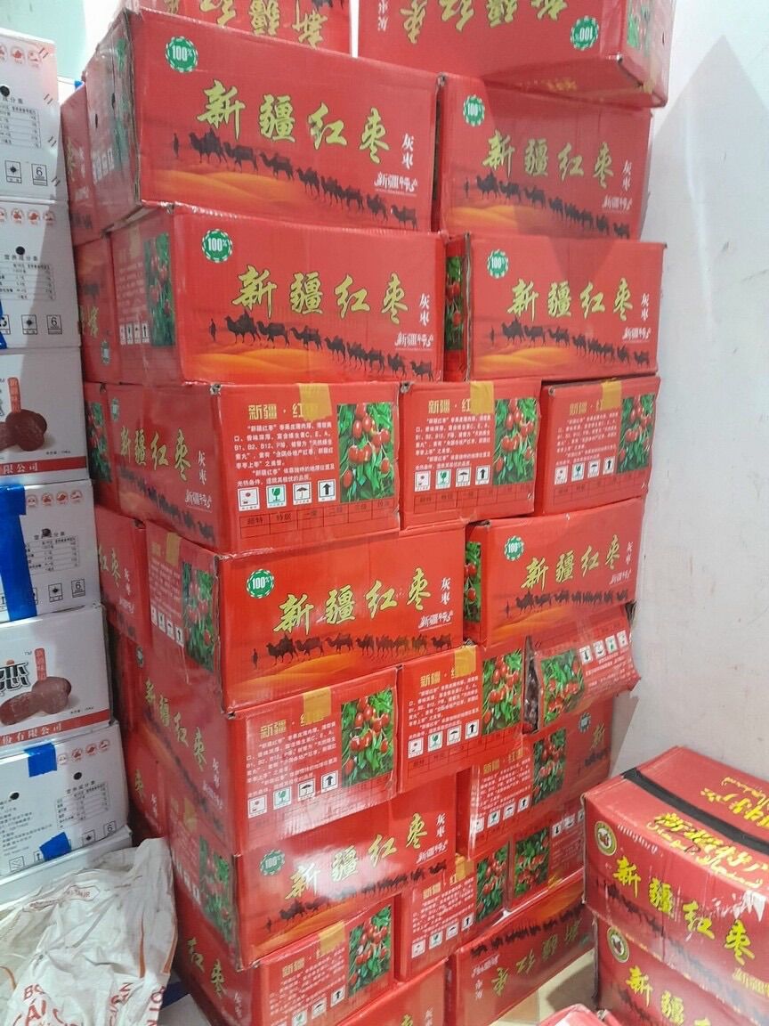 Táo đỏ ngon túi 1Kg