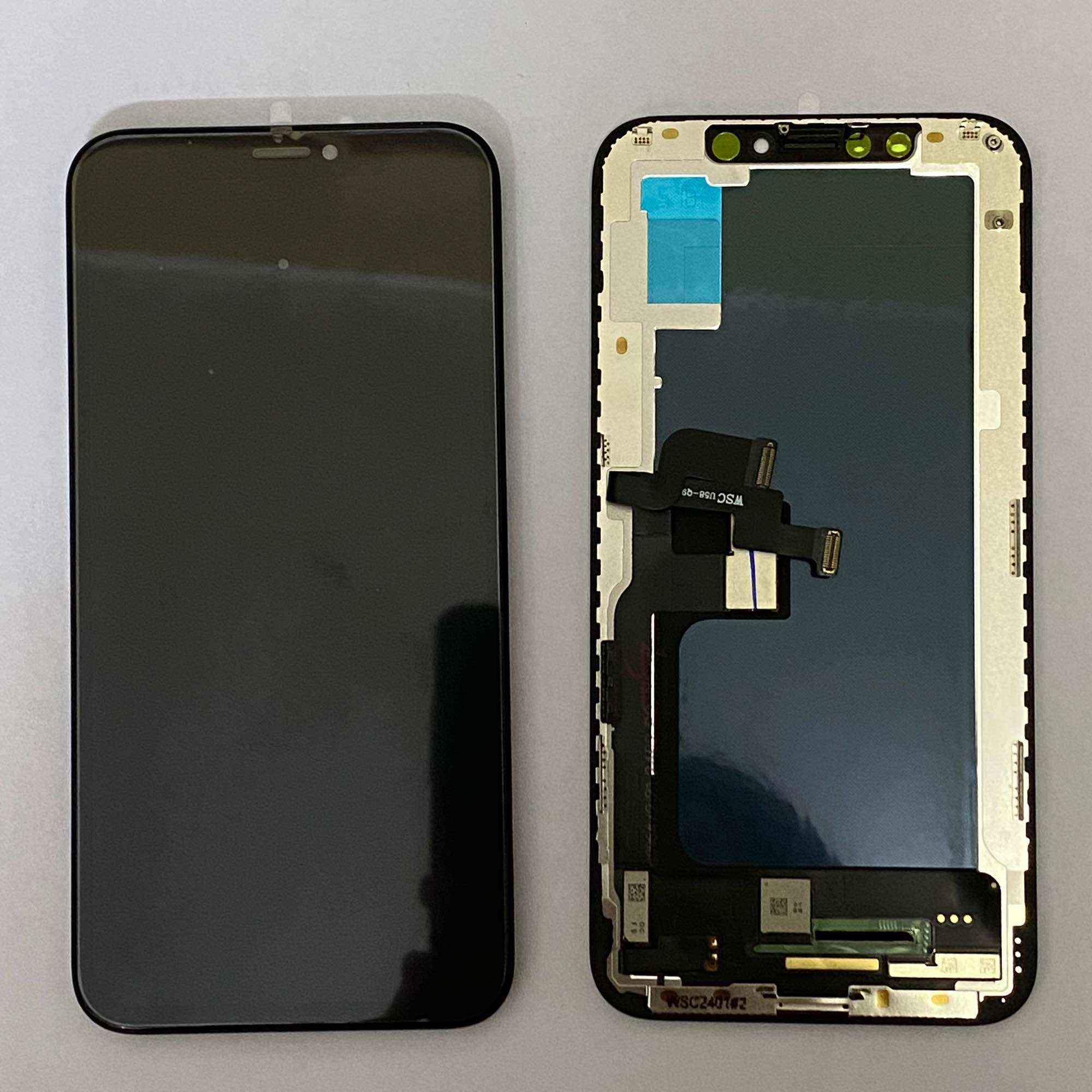 Màn hình tương thích dành cho Ip XS Incell JK bao test đổi mới