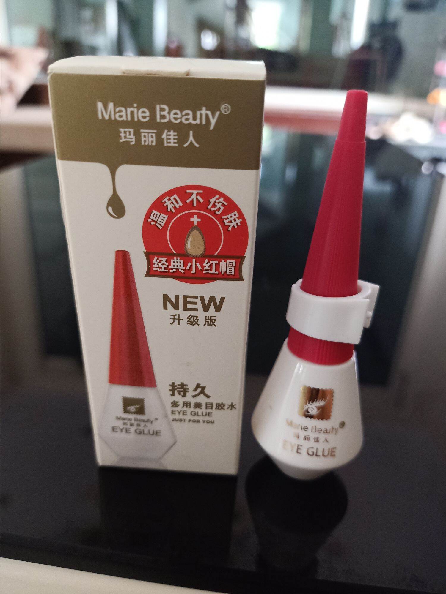 Keo Dán Mi Giả New Cao Cấp