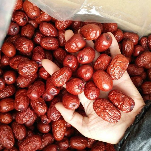 Táo đỏ tân cương 500gr