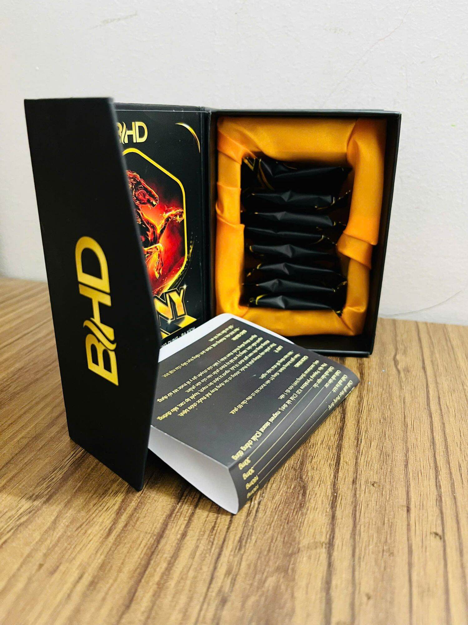 Kẹo đổi gió STN  - Hộp 8 viên - Free ship
