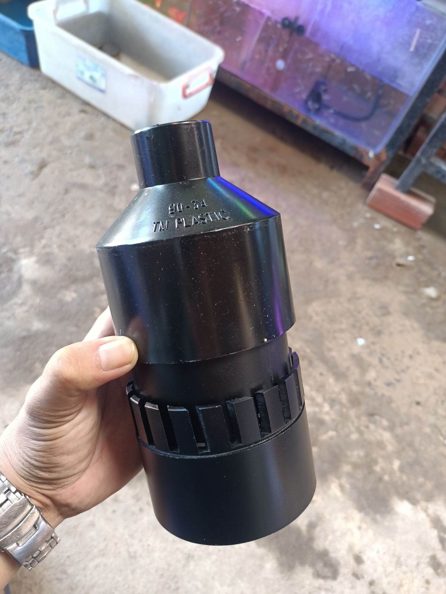 Hút Mặt Xoay Bể Cá , Hồ Cá Fi 34