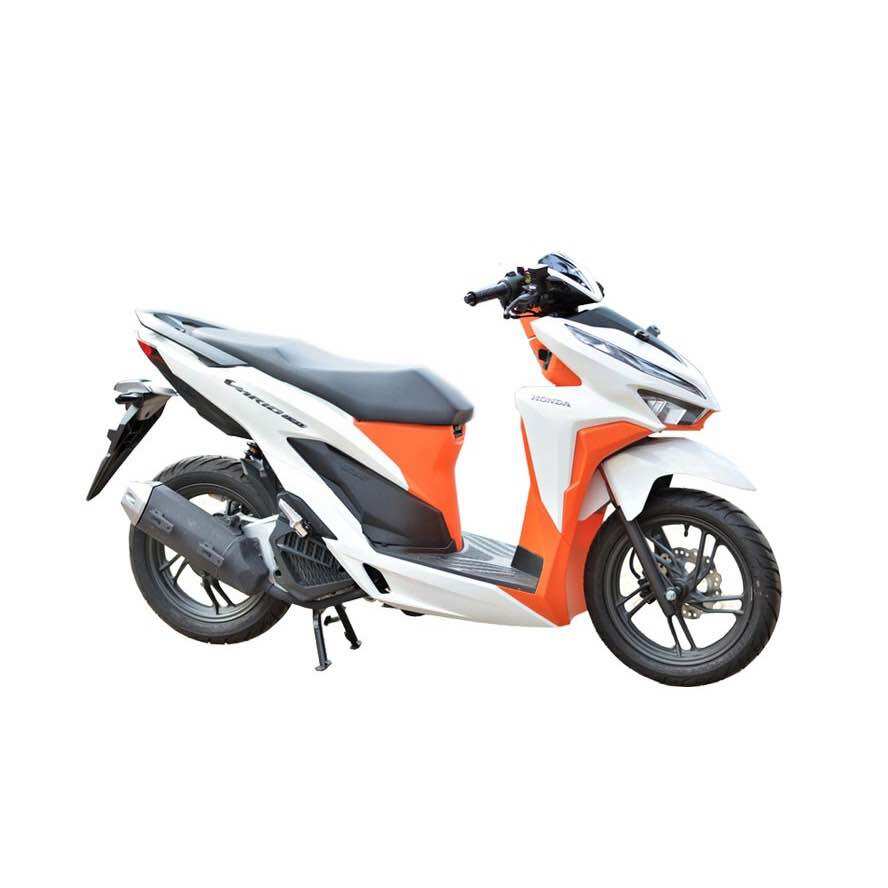 Da yên xe vario click đời 2013-2023 125 150