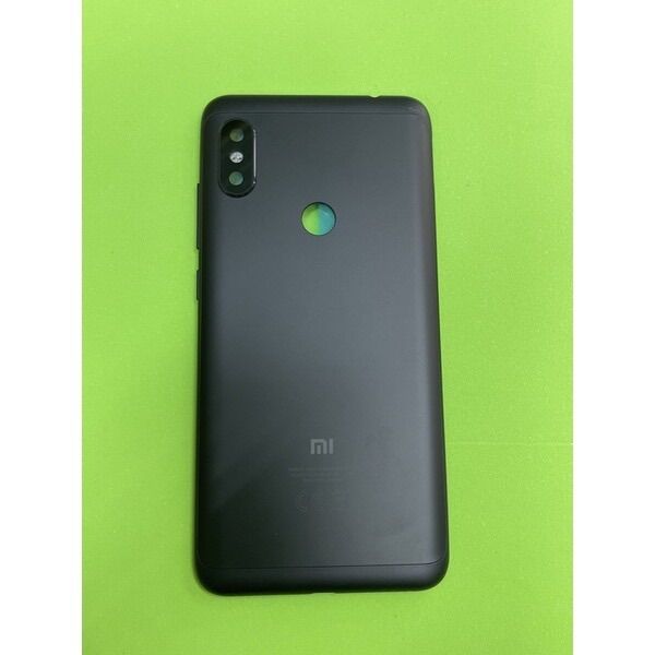 Vỏ xiaomi redmi note 6 pro