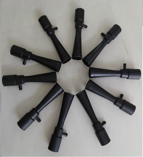 Combo 10 Ống sục khí Turbo Oxy Venturi