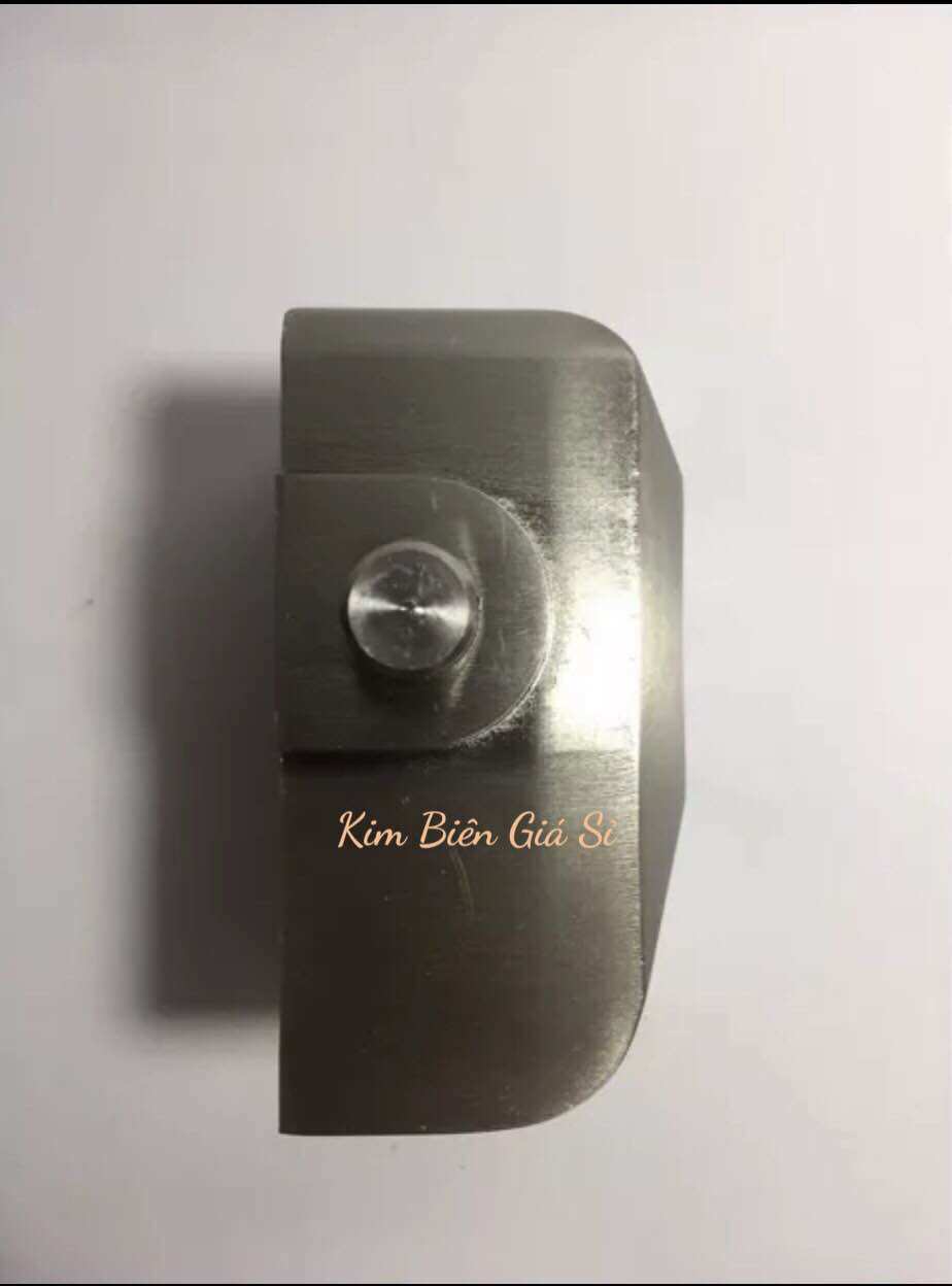 Ổ Khóa Cửa Chụp Vương Niệm (Chính Hãng)