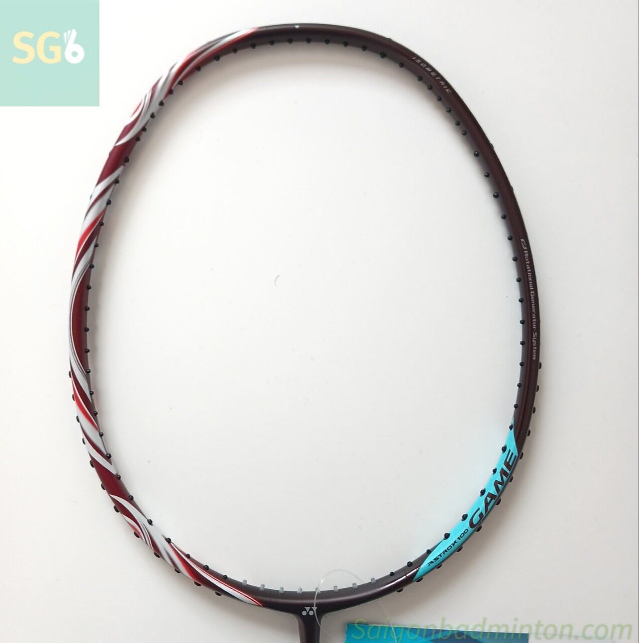 vợt cầu lông Yonex ASTROX 100 GAME { CHÍNH HÃNG}