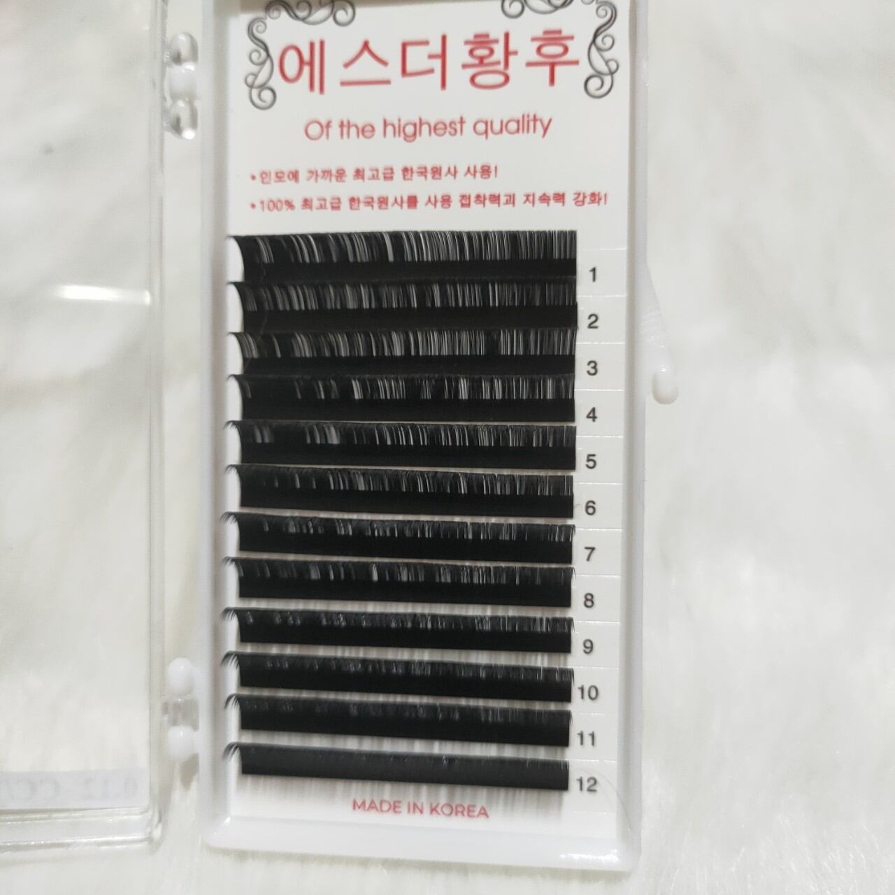 Mi Khay 0.12 Cong C, Cc, D, U Đủ Số Từ 8-15Mm