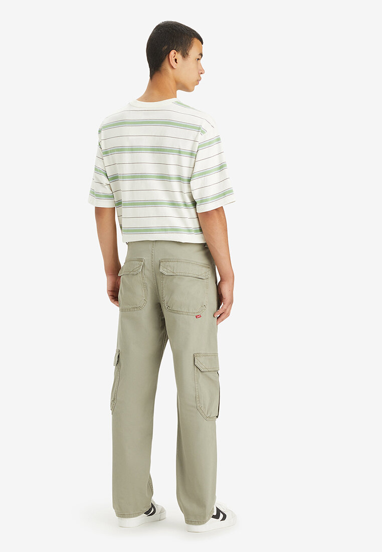 LEVI'S - Quần Khaki Nam Dài A7368-0001