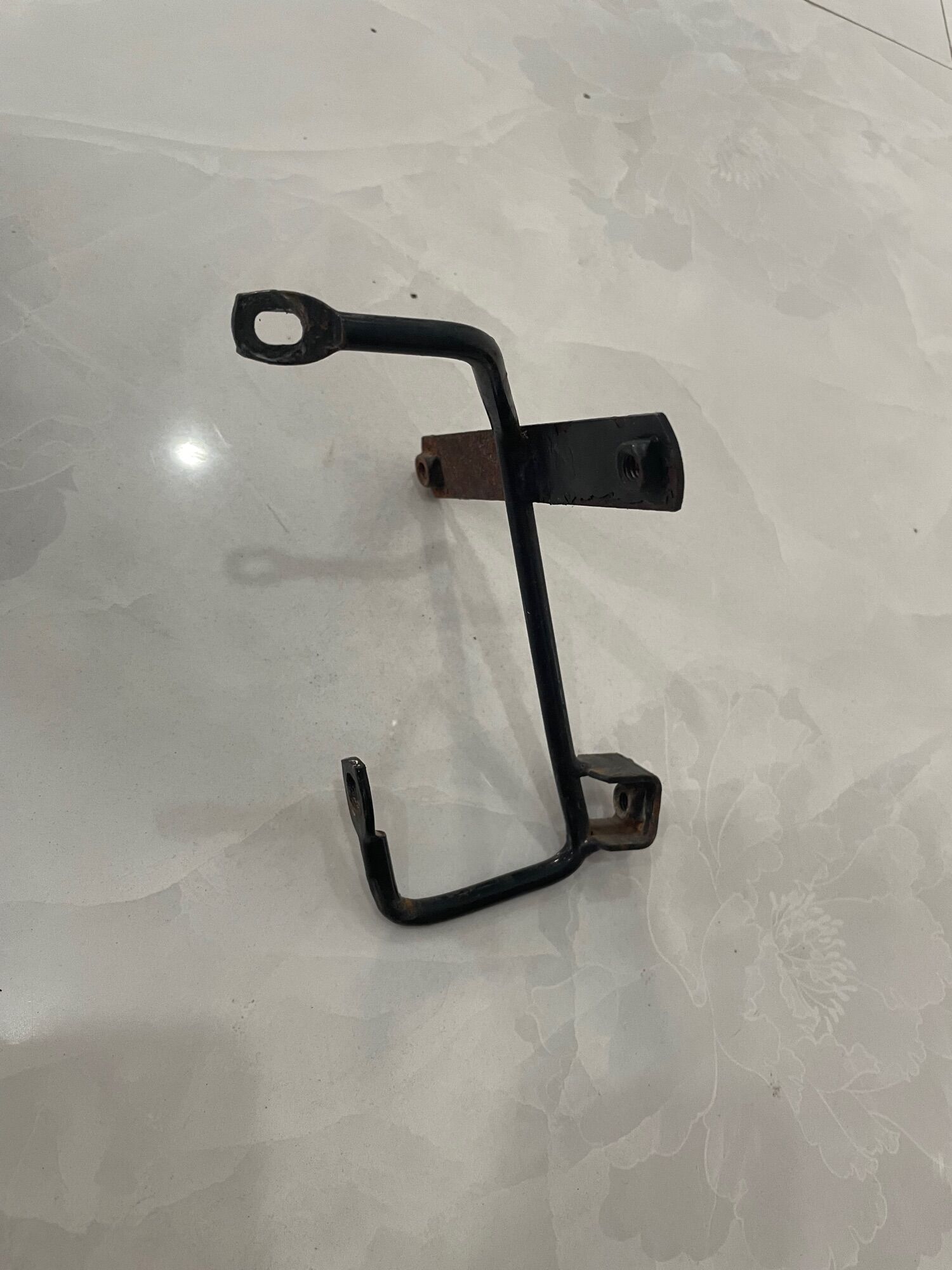 Bát mặt nạ Xipo Satria 2000