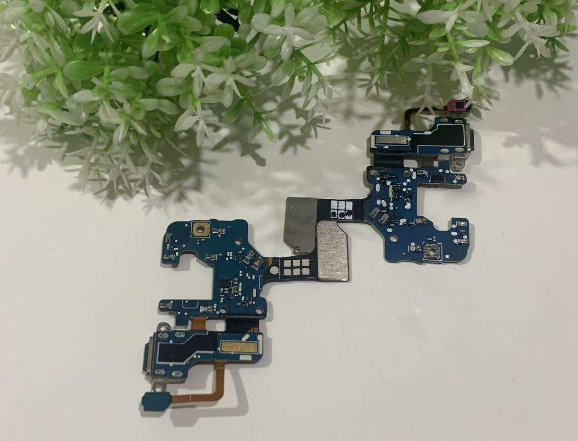 Cụm Sạc Samsung Note 8 | N950F