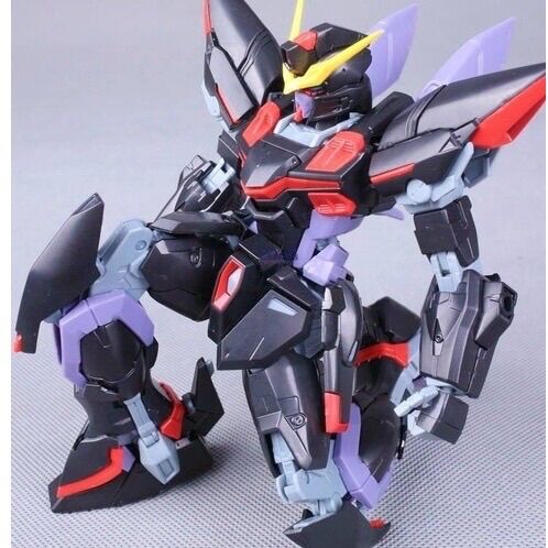[HCM][MG] Mô hình Gundam Blitz Fighter GAT-X207
