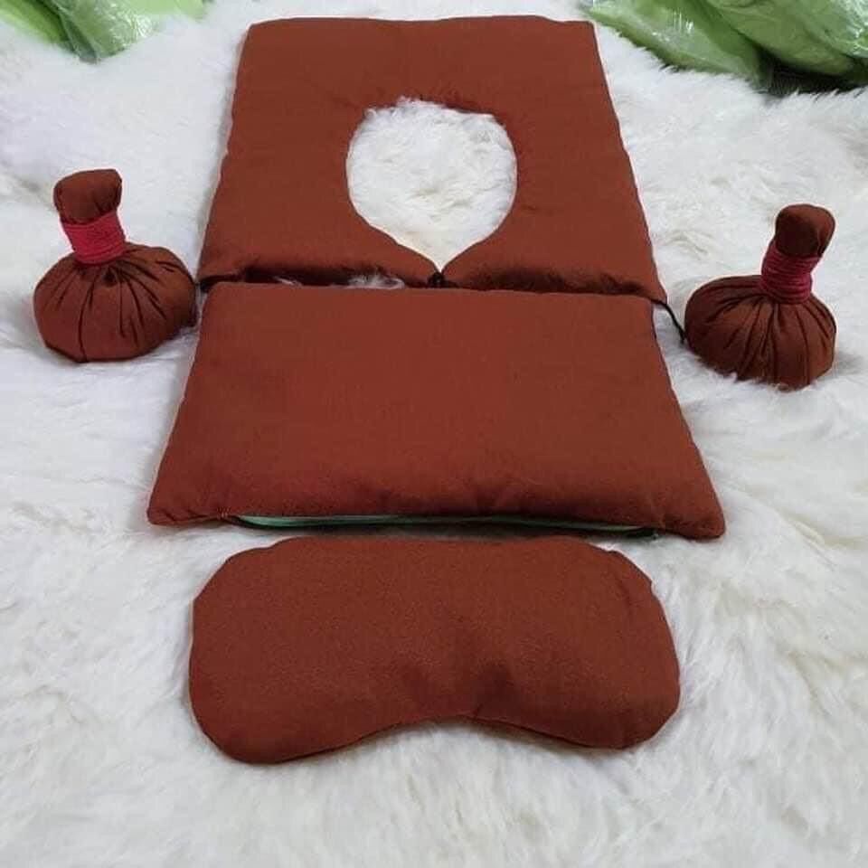 Túi chườm thảo dược dưỡng sinh