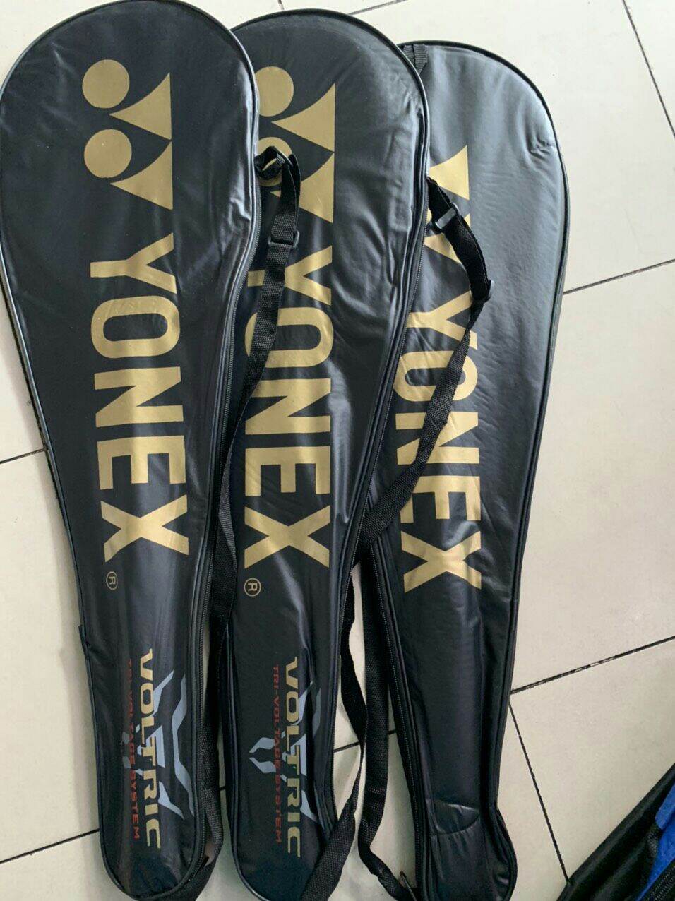 vợt Yonex victor proace (1 cây)