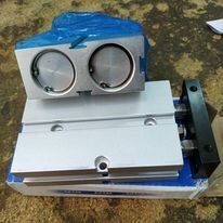 Ben xylanh 2 ty tn đường kính 10 16 20 25 32