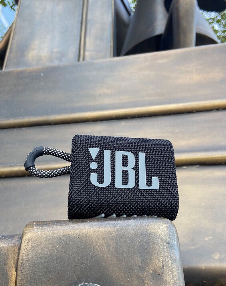 Loa Bluetooth JBL Go 3 - Hàng Mới Fullbox