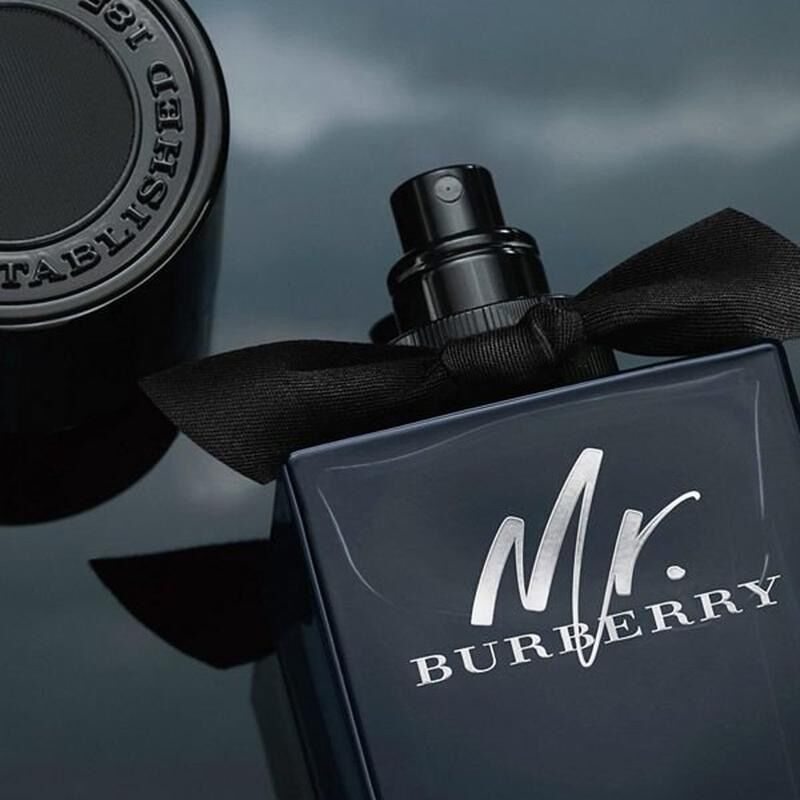 [Nước hoa chiết 10ml] Nước hoa Mr Burberry - Nước hoa nam - Authentic