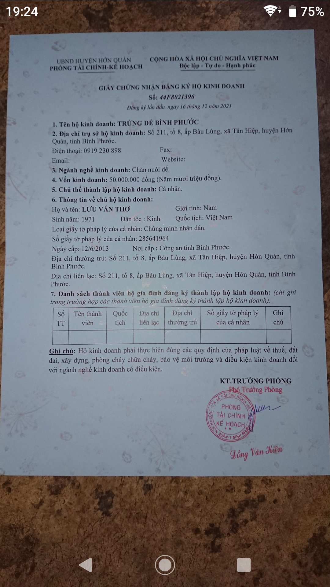 Trứng Dế Thái Vàng: Combo 2 ổ