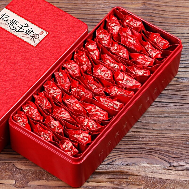 Trà An khe phúc kiến Thiết quan âm 250g