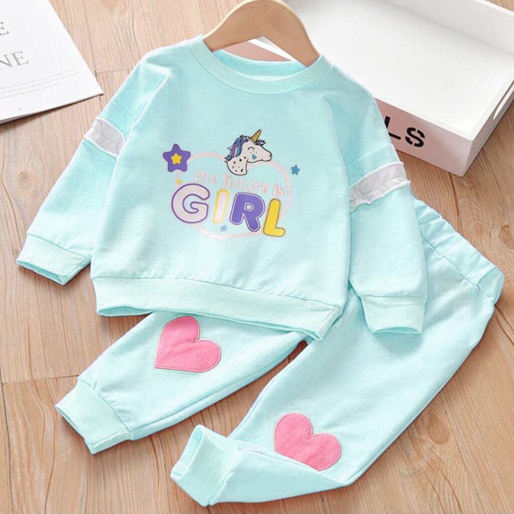Sét nỉ thu đông cho BG