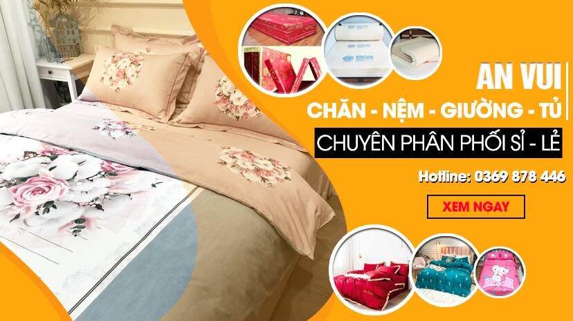 Cửa Hàng Nội Thất Và Gia Dụng An Vui