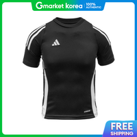 adidas | Áo thun ngắn tay trẻ em Adidas ZQC IJ7674 Áo đấu Tiro 24