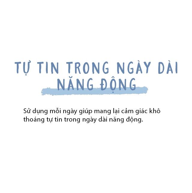 LĂN KHỬ MÙI