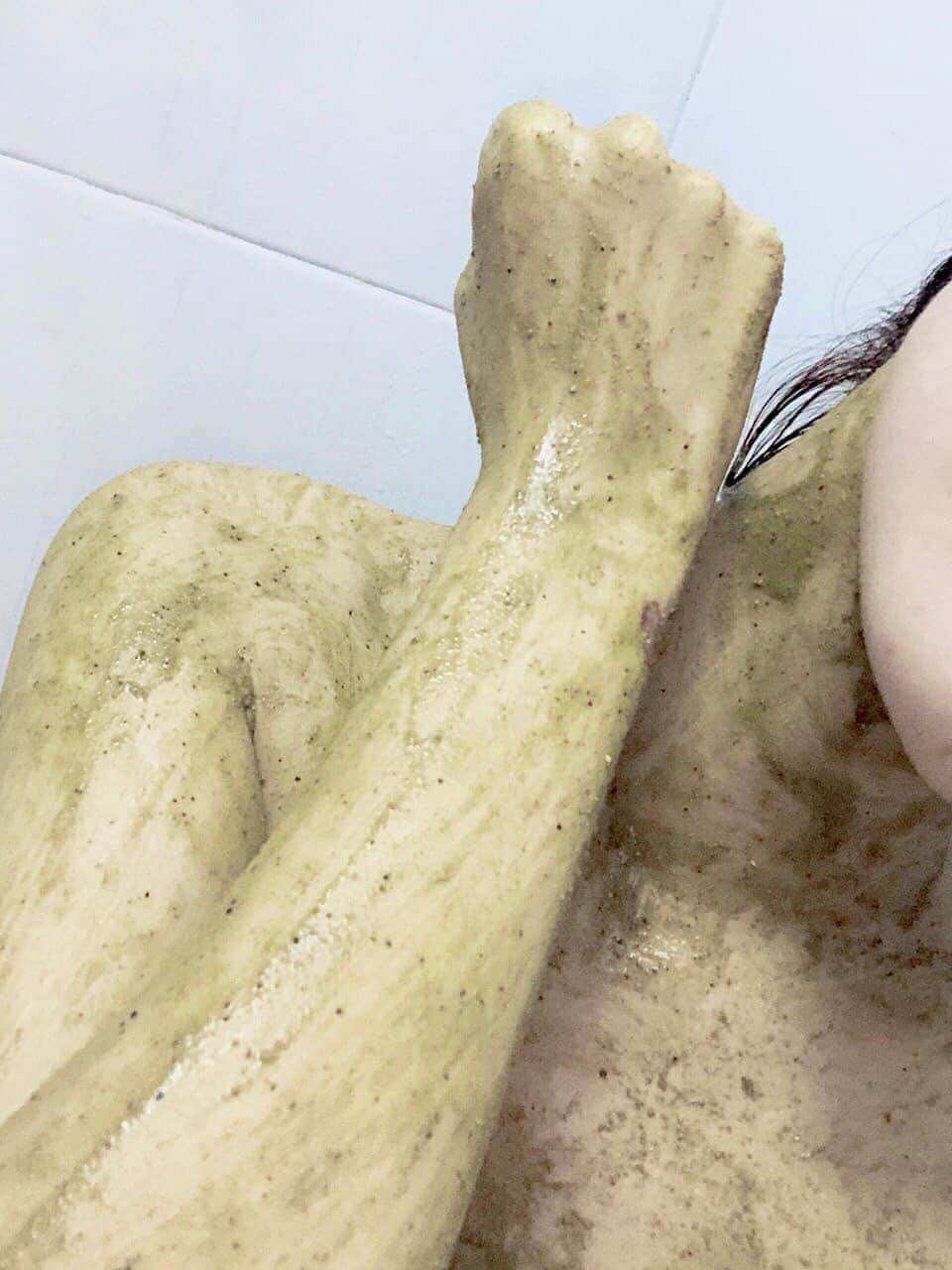 Tắm Trắng Thảo Mộc Her Cosmetics
