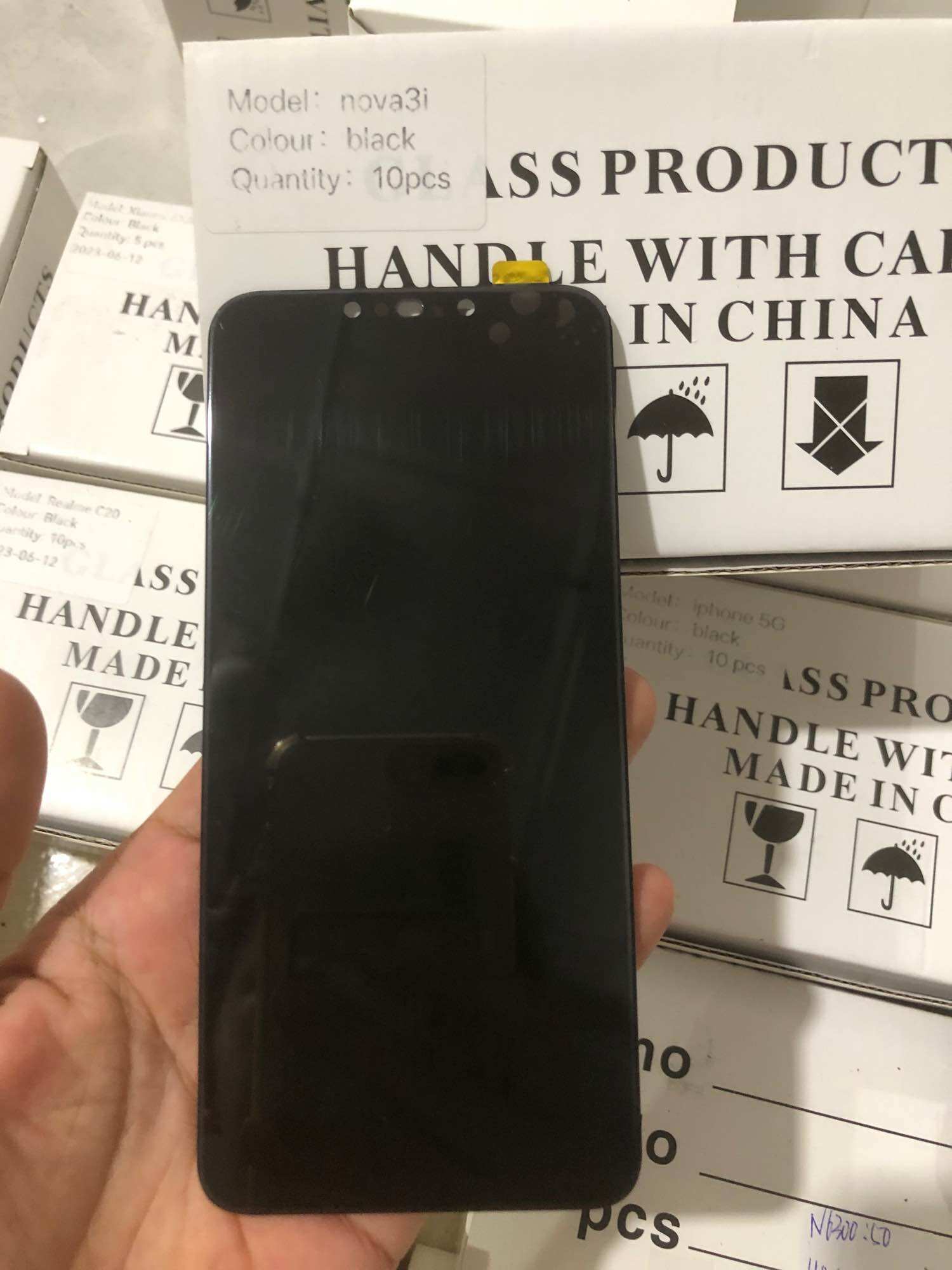 Màn hình Huawei Nova 3i new