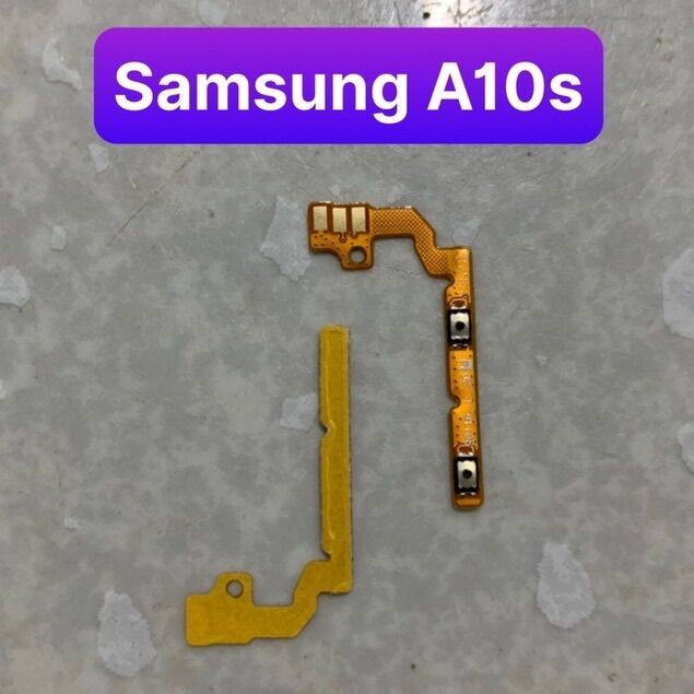 CÁP ÂM LƯỢNG ( VOLUM ) SAMSUNG A10S