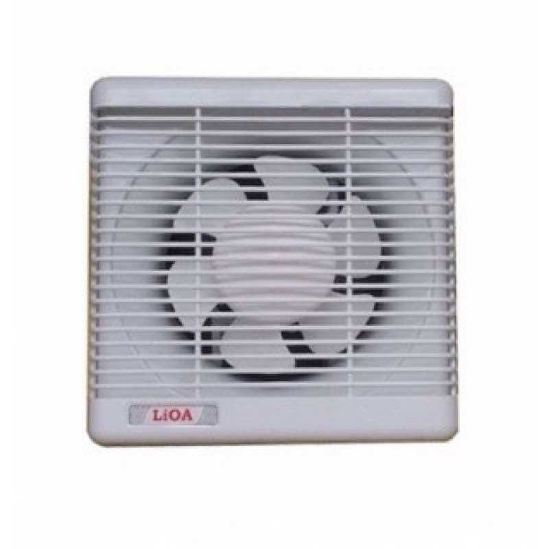 Quạt thông gió Lioa 15B2 20x20