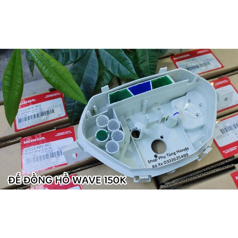 Đế đồng hồ Wave Alpha chính hãng Honda