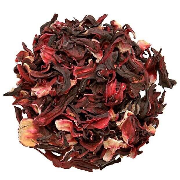 100g trà hoa atisô đỏ